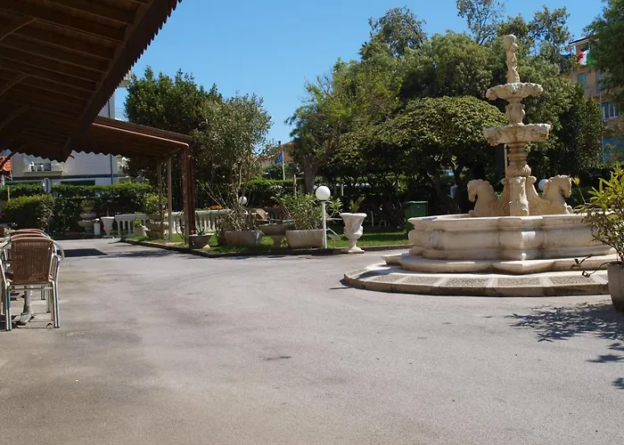 Villa ColomboAlbergo